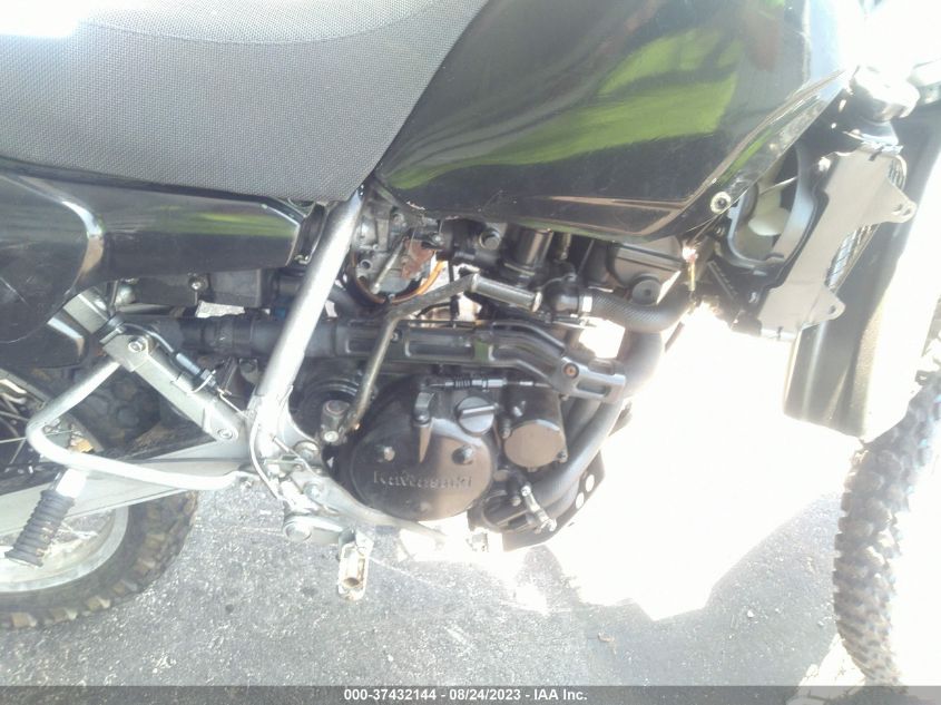 2002 KAWASAKI KL250 D JKAKLMD102A108085