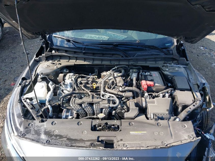 2023 NISSAN ALTIMA 2.5 S - 1N4BL4BV6PN388354
