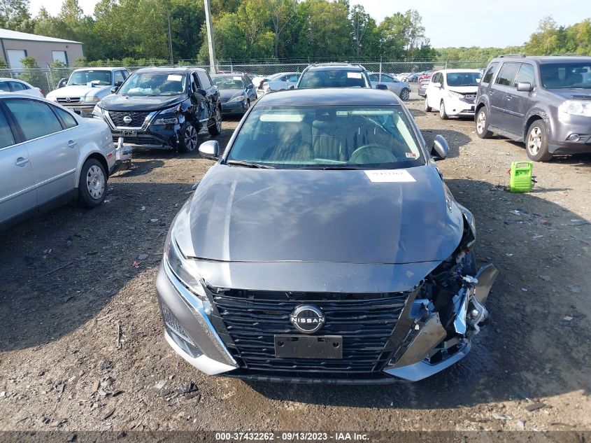 2023 NISSAN ALTIMA 2.5 S - 1N4BL4BV6PN388354