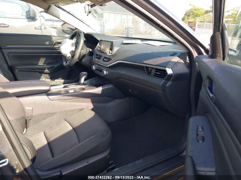 2023 NISSAN ALTIMA 2.5 S - 1N4BL4BV6PN388354