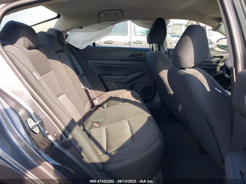 2023 NISSAN ALTIMA 2.5 S - 1N4BL4BV6PN388354