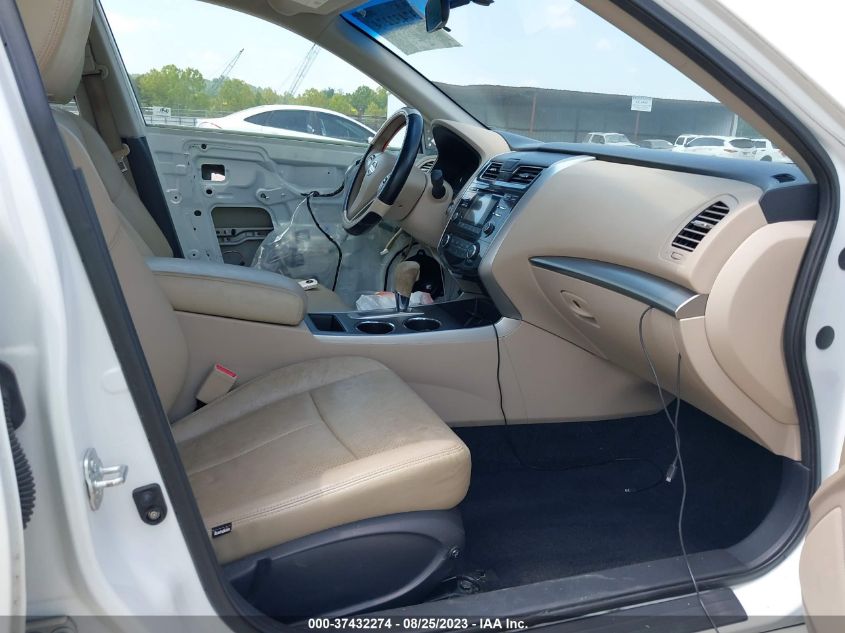2015 NISSAN ALTIMA 2.5 S - 1N4AL3AP6FN331370