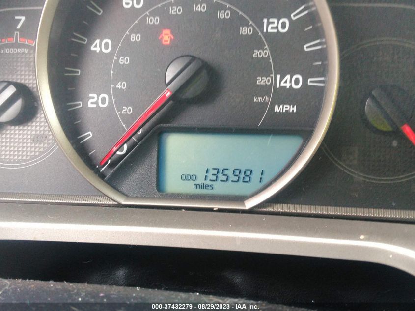 2014 TOYOTA RAV4 LE - JTMZFREV3EJ006472