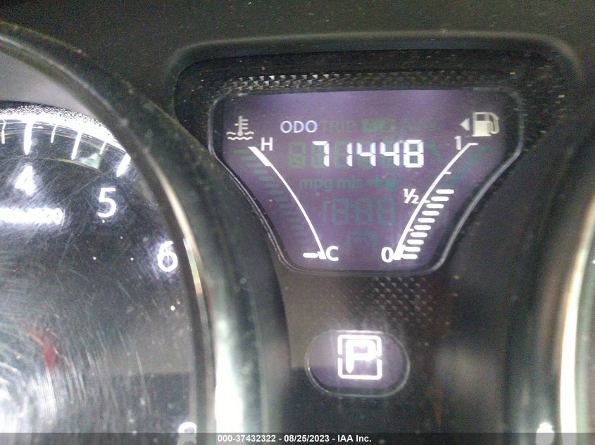 2019 NISSAN VERSA SEDAN SV - 3N1CN7AP8KL845237
