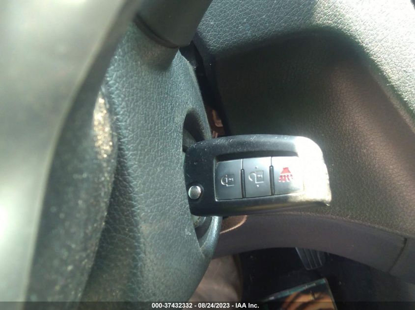 2017 NISSAN ROGUE S - 5N1AT2MT5HC875057