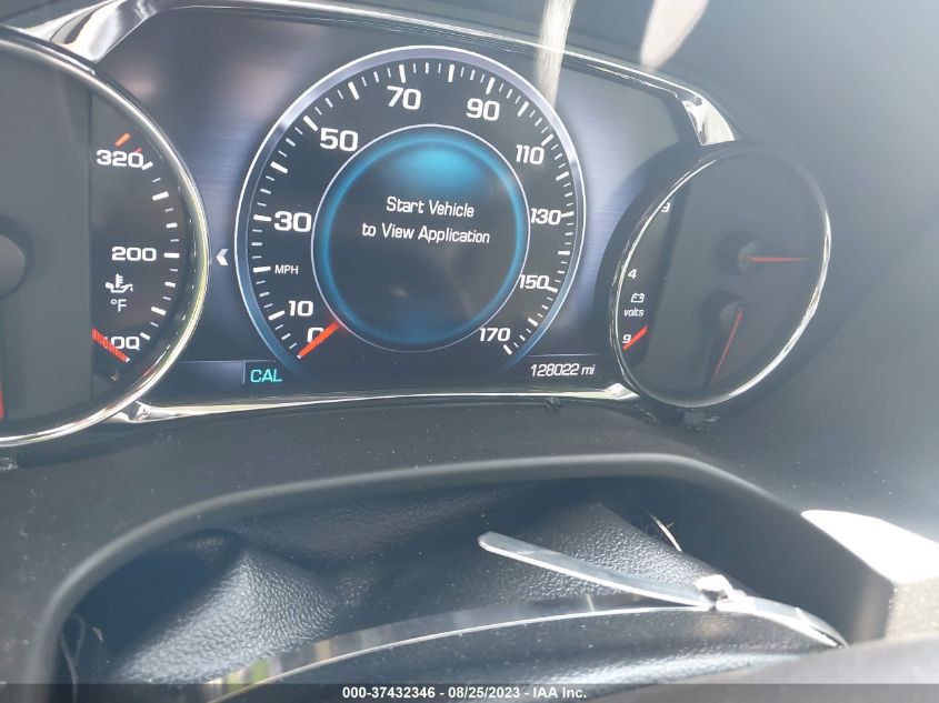 2018 GMC ACADIA DENALI - 1GKKNPLS4JZ112074