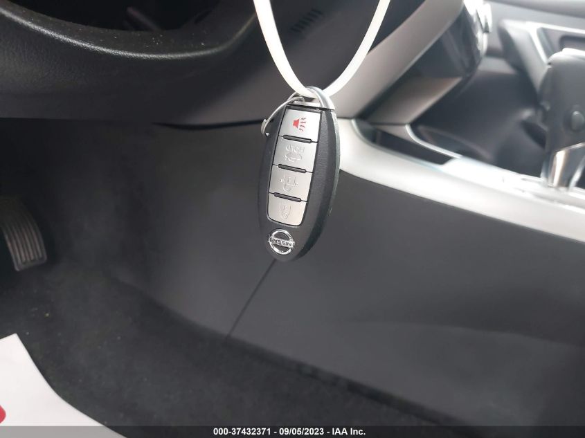 2015 NISSAN ALTIMA 2.5 S - 1N4AL3AP2FN866986