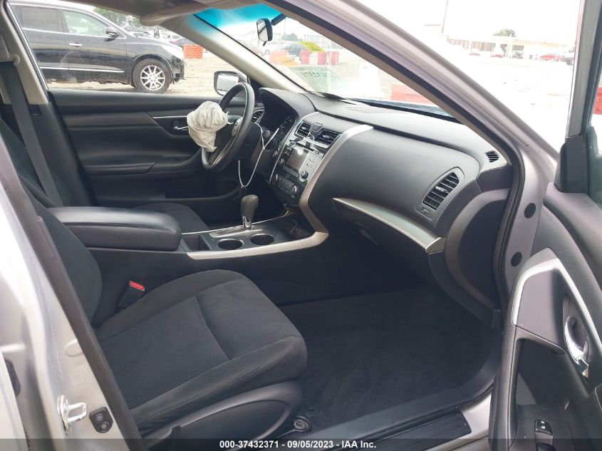 2015 NISSAN ALTIMA 2.5 S - 1N4AL3AP2FN866986