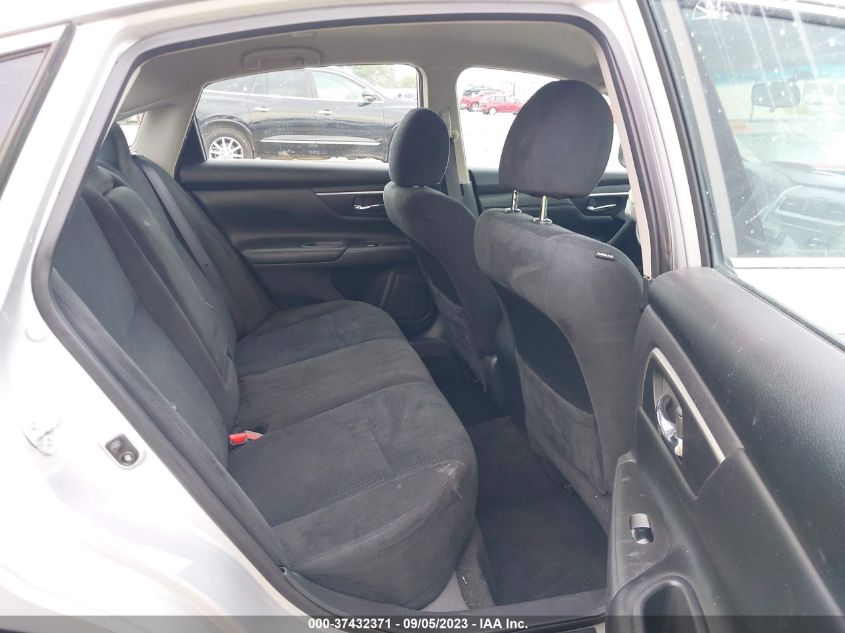 2015 NISSAN ALTIMA 2.5 S - 1N4AL3AP2FN866986