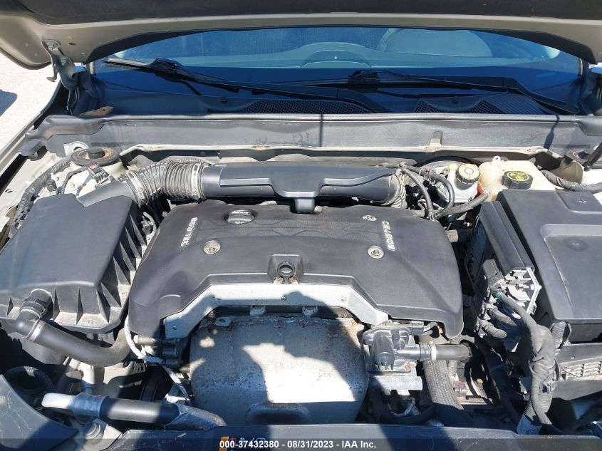 2013 CHEVROLET MALIBU LT - 1G11E5SA2DF265099