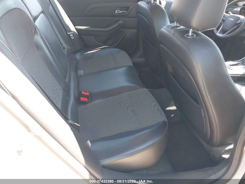 2013 CHEVROLET MALIBU LT - 1G11E5SA2DF265099