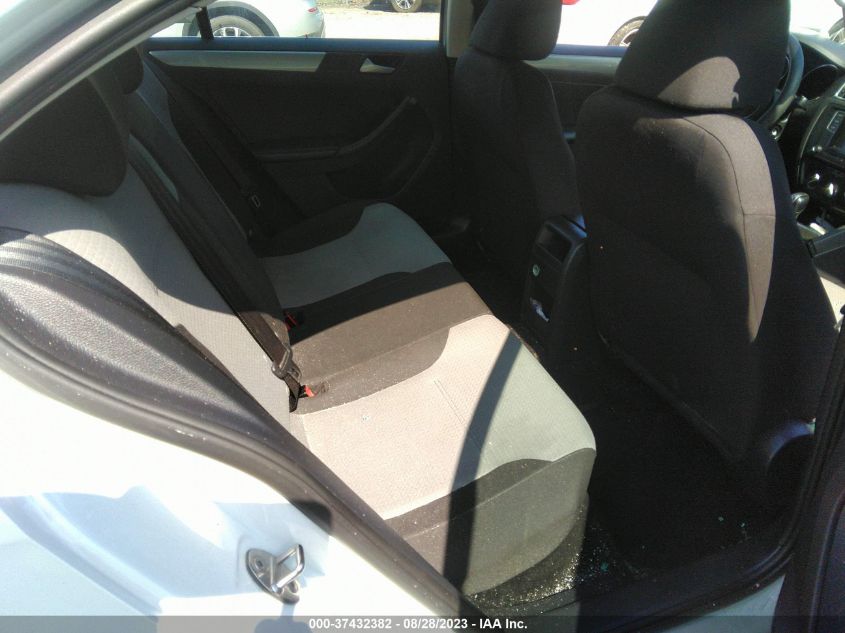 2017 VOLKSWAGEN JETTA 1.4T S - 3VW2B7AJ4HM387080