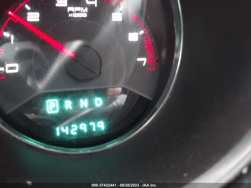 2013 DODGE AVENGER SXT - 1C3CDZCB6DN680342