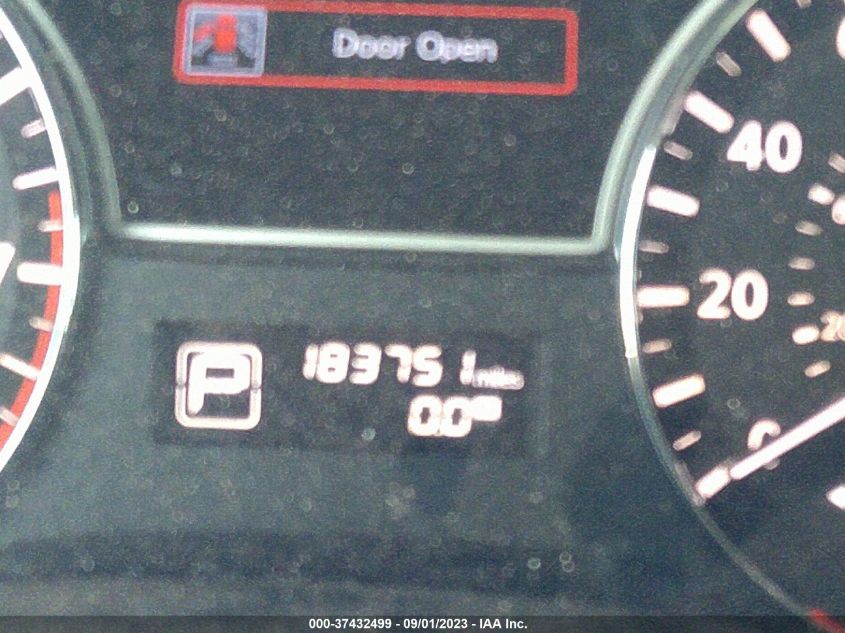 2014 NISSAN ALTIMA 2.5 SV - 1N4AL3AP0EC321931