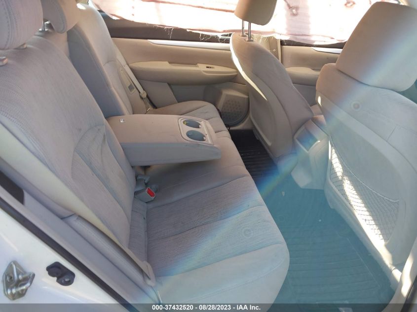 2013 SUBARU OUTBACK 2.5I - 4S4BRCAC9D3253973