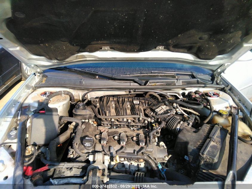 2016 CHEVROLET IMPALA LIMITED LS - 2G1WA5E32G1137410