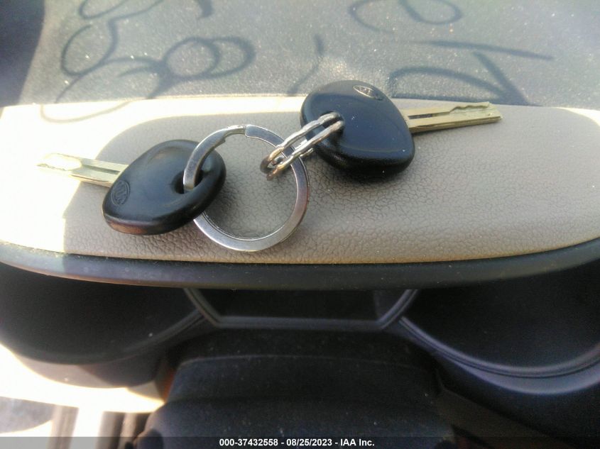 2015 KIA RIO LX - KNADM4A33F6464120