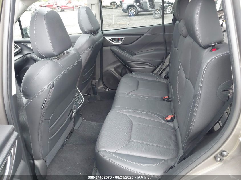 2021 SUBARU FORESTER LIMITED - JF2SKAUC4MH448571
