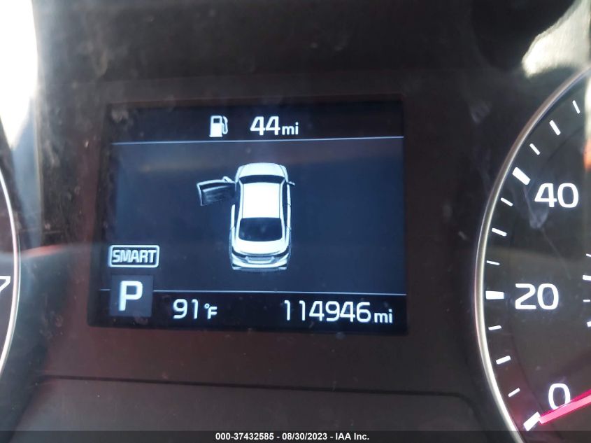 2019 KIA FORTE FE - 3KPF24AD8KE137615