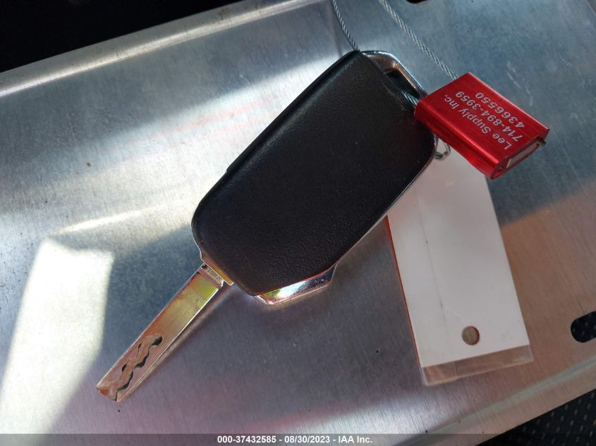 2019 KIA FORTE FE - 3KPF24AD8KE137615