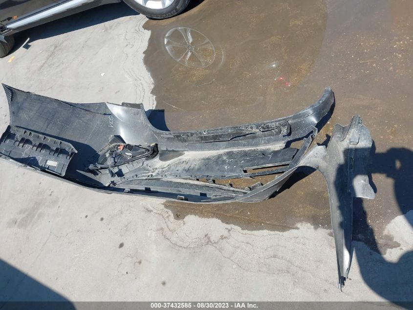 2019 KIA FORTE FE - 3KPF24AD8KE137615