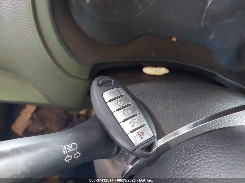 2013 NISSAN ALTIMA 2.5 S - 1N4AL3AP3DC290902