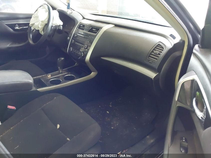 2013 NISSAN ALTIMA 2.5 S - 1N4AL3AP3DC290902