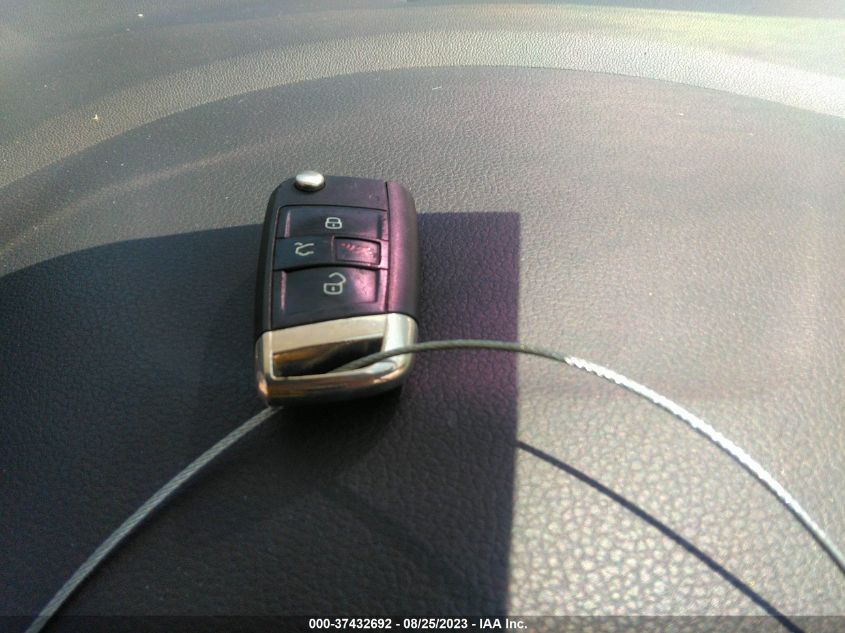 2016 VOLKSWAGEN GOLF GTI AUTOBAHN W - 3VW447AU3GM023390