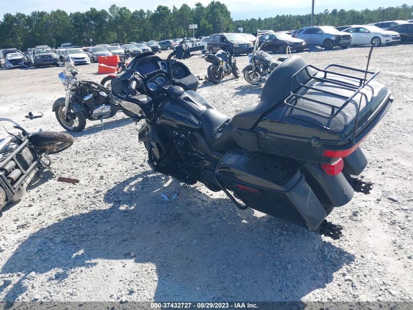 2021 HARLEY-DAVIDSON FLTRK - 1HD1KZF18MB630134
