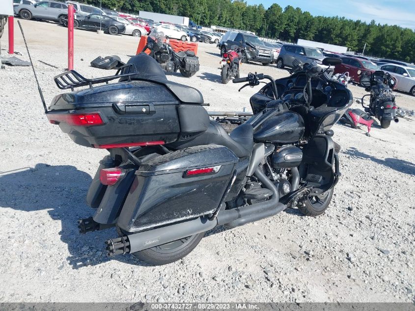 2021 HARLEY-DAVIDSON FLTRK - 1HD1KZF18MB630134