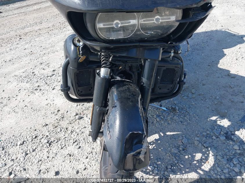 2021 HARLEY-DAVIDSON FLTRK - 1HD1KZF18MB630134