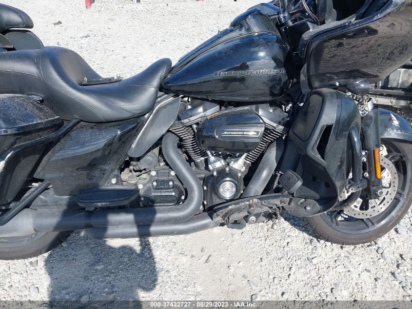 2021 HARLEY-DAVIDSON FLTRK - 1HD1KZF18MB630134