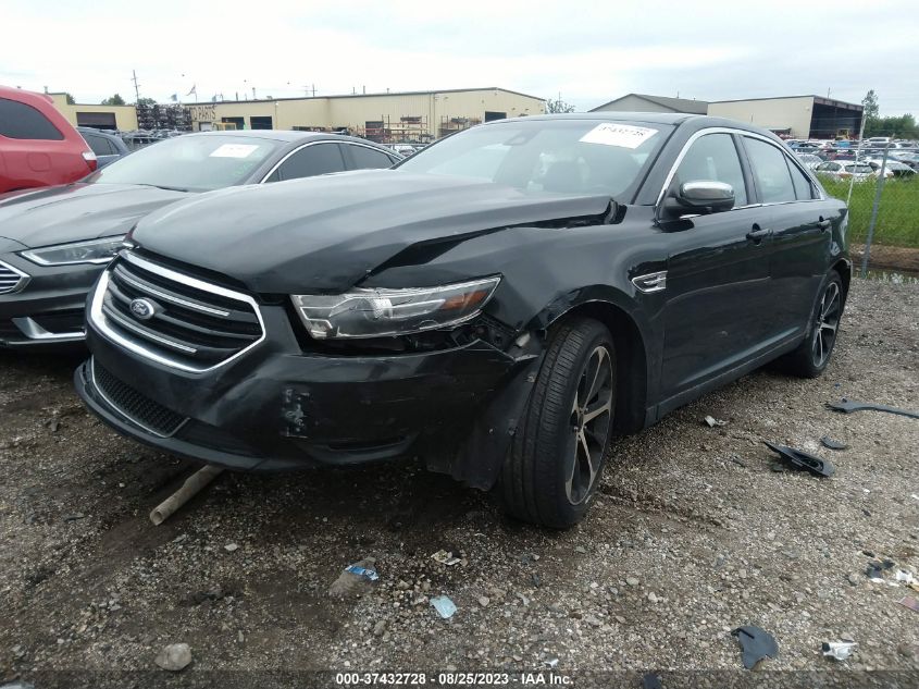 2015 FORD TAURUS LIMITED - 1FAHP2J84FG122347