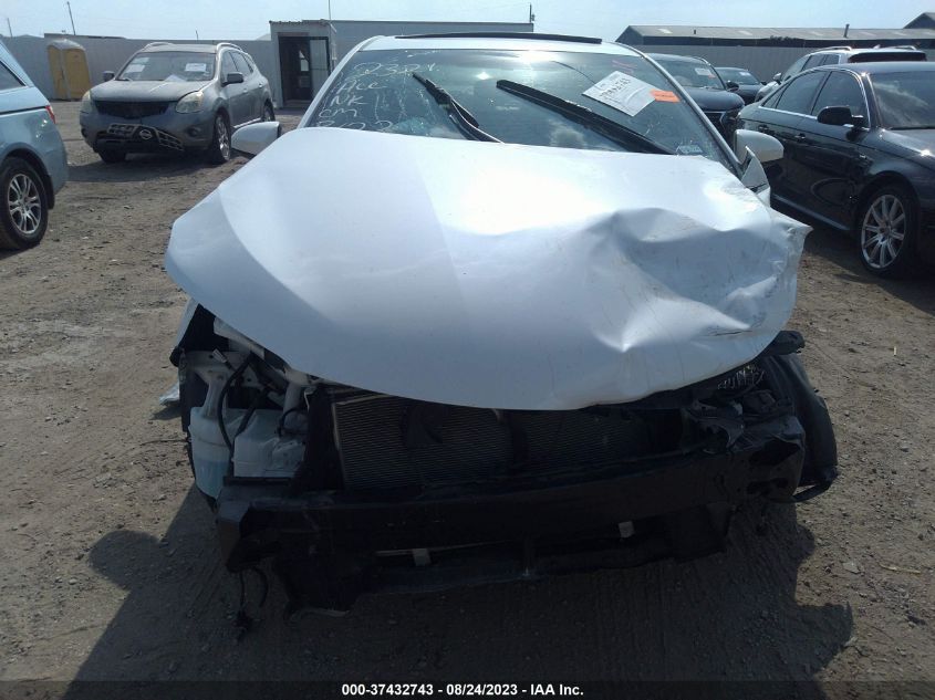 2017 TOYOTA CAMRY XLE/SE/LE/XSE - 4T1BF1FK4HU783510