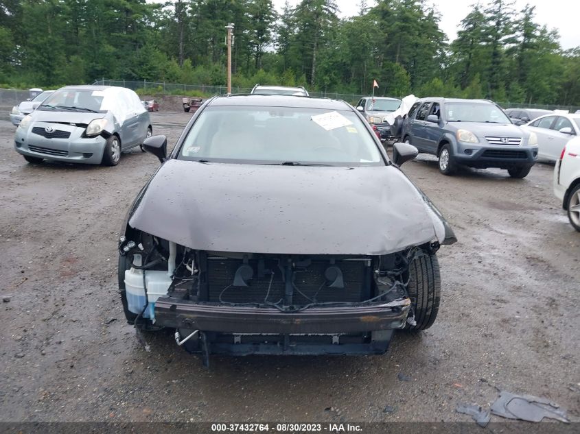 2013 LEXUS ES 350 4DR SDN - JTHBK1GG8D2054540