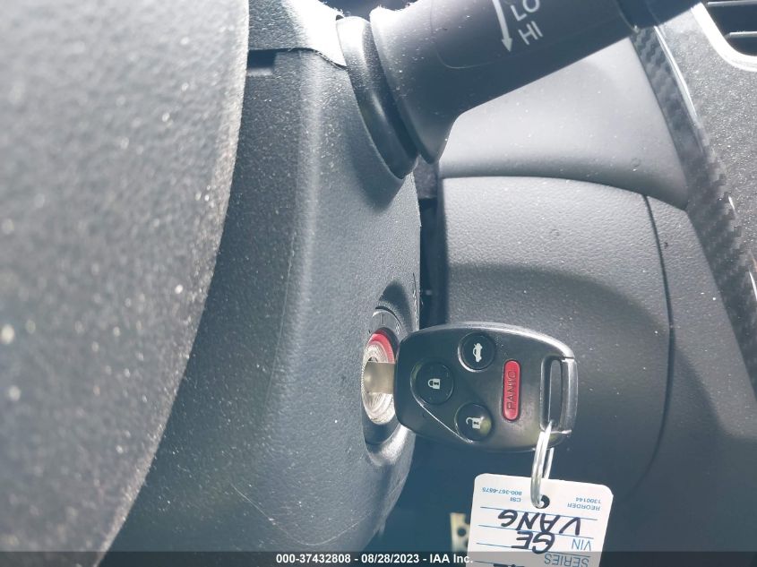 2013 HONDA CIVIC CPE SI 2HGFG4A58DH703470