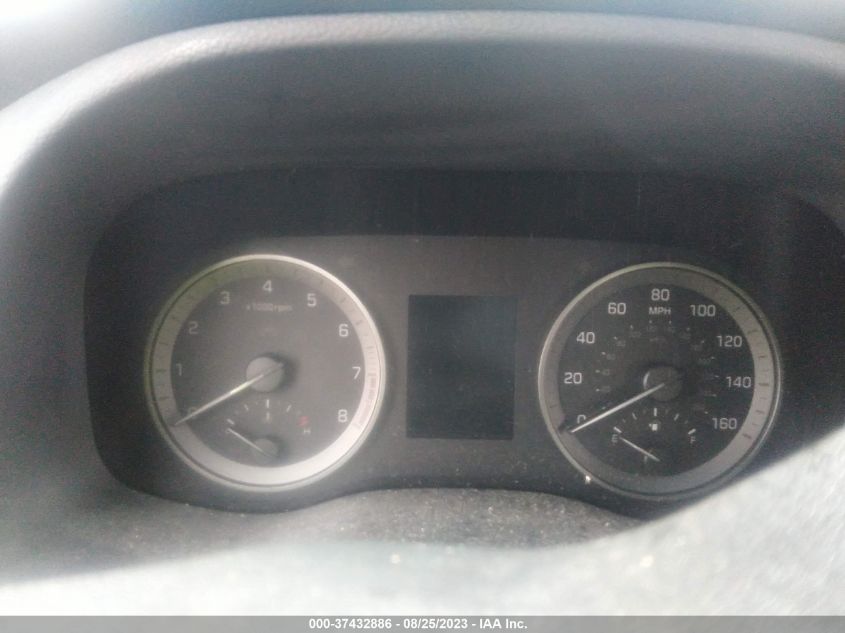 2018 HYUNDAI TUCSON LIMITED/SPORT AND ECO/SE - KM8J3CA4XJU659580