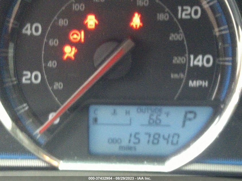 2013 TOYOTA RAV4 LIMITED - 2T3DFREV0DW027323