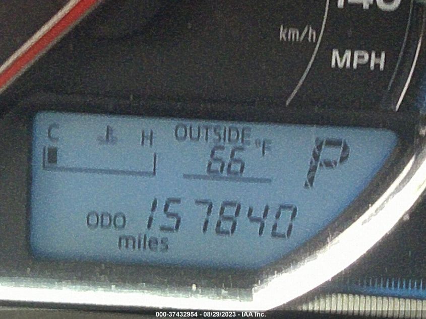 2013 TOYOTA RAV4 LIMITED - 2T3DFREV0DW027323