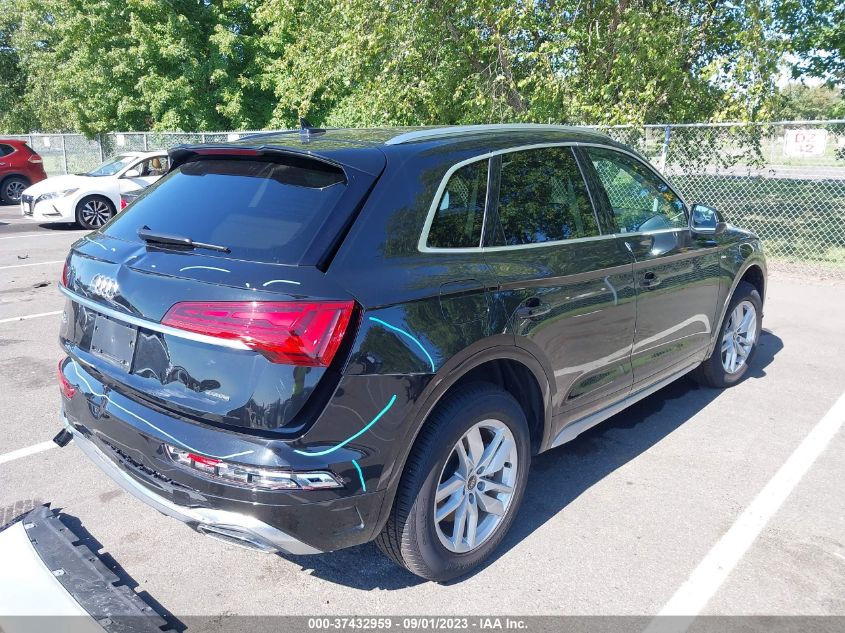 WA1GAAFY1N2106977 Audi Q5 PREMIUM 45 4