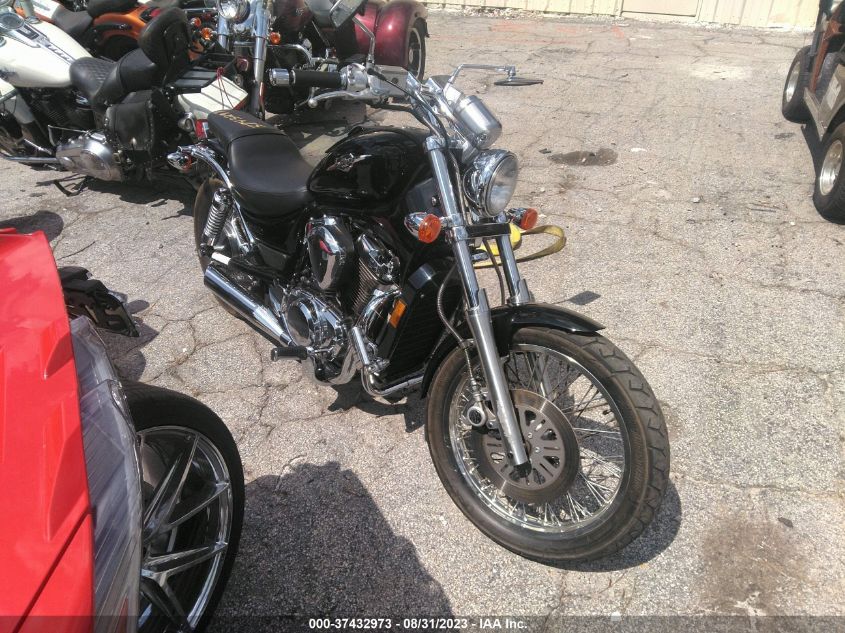 2006 SUZUKI VS800 GLP - JS1VS52A062102179
