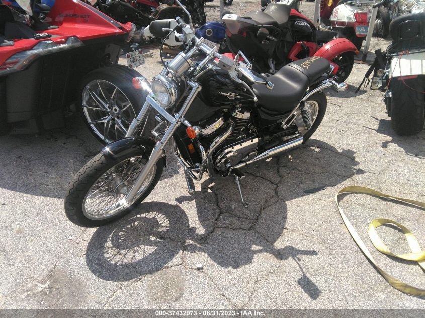 2006 SUZUKI VS800 GLP JS1VS52A062102179