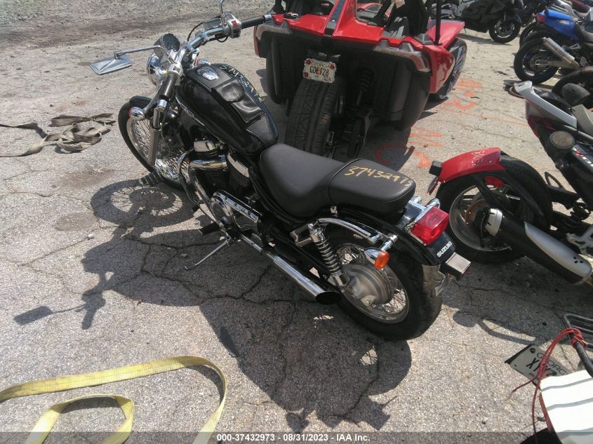 2006 SUZUKI VS800 GLP JS1VS52A062102179