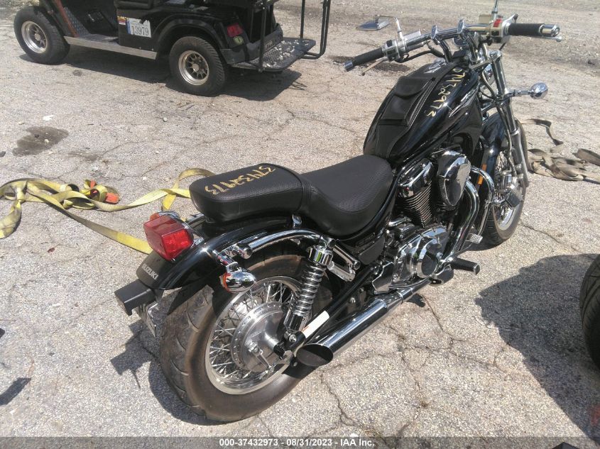 2006 SUZUKI VS800 GLP JS1VS52A062102179