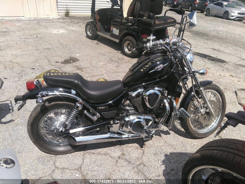 2006 SUZUKI VS800 GLP JS1VS52A062102179