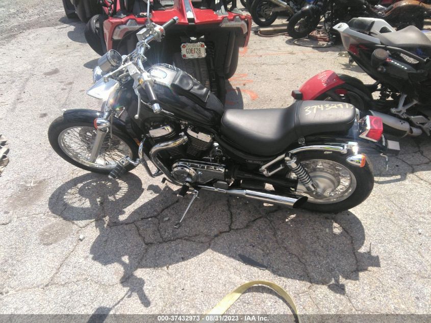 2006 SUZUKI VS800 GLP JS1VS52A062102179