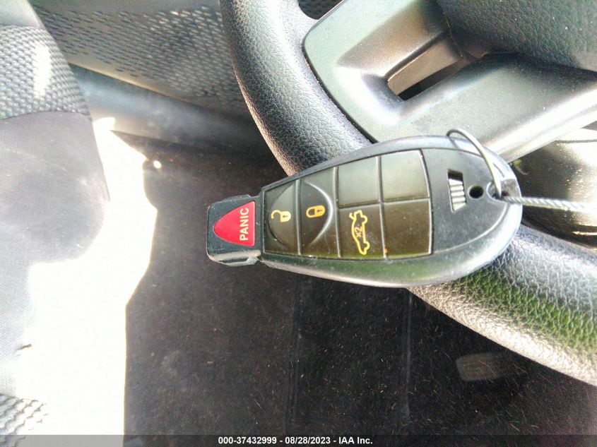 2014 DODGE DART SE - 1C3CDFAA6ED697352