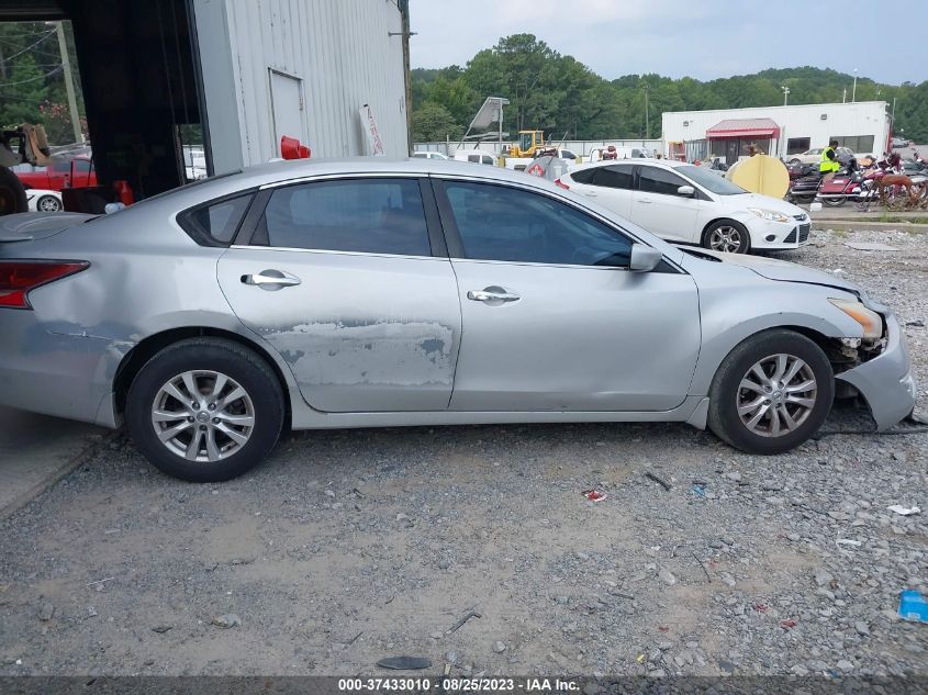 1N4AL3AP7EN239571 | 2014 NISSAN ALTIMA