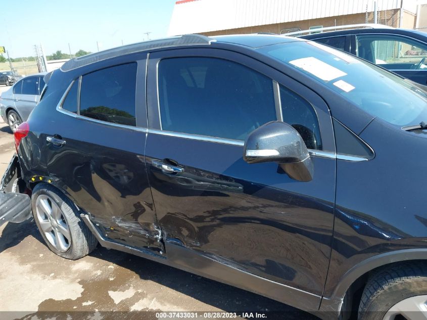 2015 BUICK ENCORE - KL4CJASB9FB268051