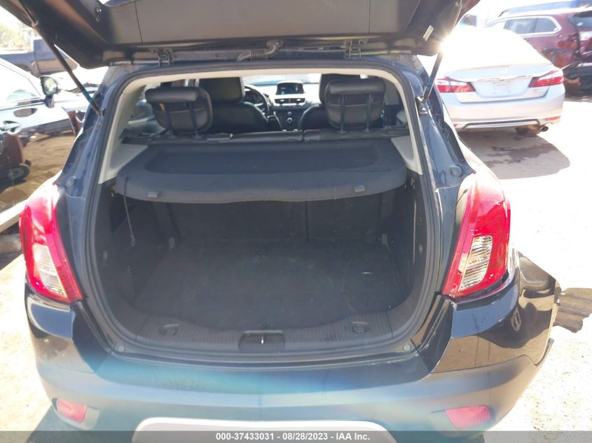 2015 BUICK ENCORE - KL4CJASB9FB268051